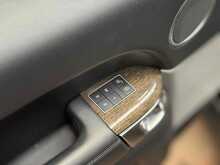 Land Rover Range Rover Sport SD V6 HSE 