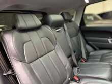 Land Rover Range Rover Sport SD V6 HSE 