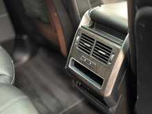 Land Rover Range Rover Sport SD V6 HSE 