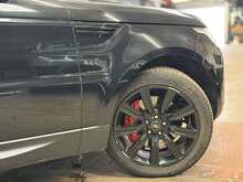 Land Rover Range Rover Sport SD V6 HSE 