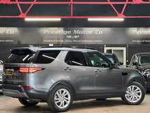 Land Rover Discovery SD V6 HSE Luxury 