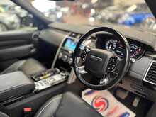 Land Rover Discovery SD V6 HSE Luxury 