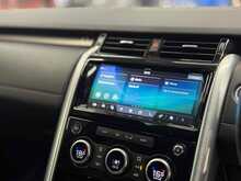 Land Rover Discovery SD V6 HSE Luxury 