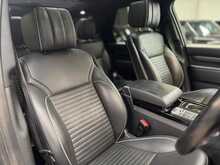 Land Rover Discovery SD V6 HSE Luxury 