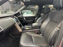Land Rover Discovery SD V6 HSE Luxury 