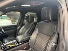 Land Rover Discovery SD V6 HSE Luxury 