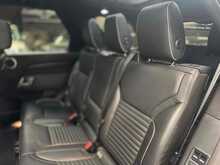 Land Rover Discovery SD V6 HSE Luxury 