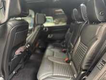 Land Rover Discovery SD V6 HSE Luxury 