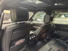 Land Rover Discovery SD V6 HSE Luxury 