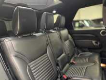 Land Rover Discovery SD V6 HSE Luxury 
