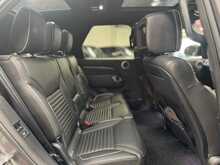 Land Rover Discovery SD V6 HSE Luxury 
