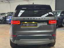 Land Rover Discovery SD V6 HSE Luxury 