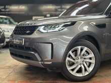 Land Rover Discovery SD V6 HSE Luxury 