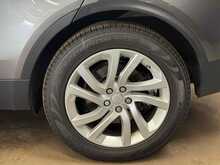 Land Rover Discovery SD V6 HSE Luxury 