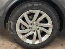 Land Rover Discovery SD V6 HSE Luxury 