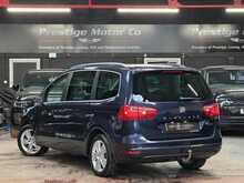 SEAT Alhambra TDI Ecomotive SE 