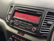 SEAT Alhambra TDI Ecomotive SE 