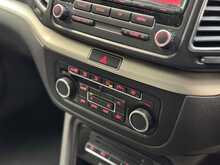 SEAT Alhambra TDI Ecomotive SE 