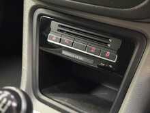 SEAT Alhambra TDI Ecomotive SE 