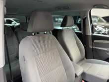 SEAT Alhambra TDI Ecomotive SE 