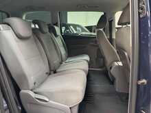 SEAT Alhambra TDI Ecomotive SE 