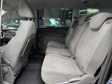 SEAT Alhambra TDI Ecomotive SE 