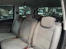 SEAT Alhambra TDI Ecomotive SE 