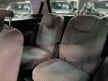 SEAT Alhambra TDI Ecomotive SE 