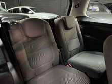 SEAT Alhambra TDI Ecomotive SE 