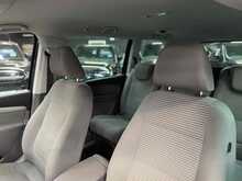 SEAT Alhambra TDI Ecomotive SE 