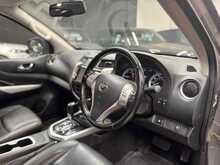 Nissan Navara dCi N-Guard 