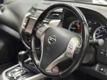 Nissan Navara dCi N-Guard 