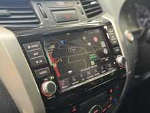Nissan Navara dCi N-Guard 