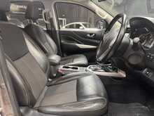 Nissan Navara dCi N-Guard 