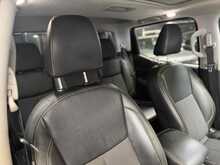 Nissan Navara dCi N-Guard 