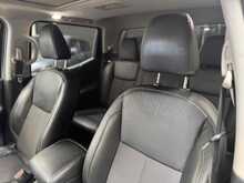 Nissan Navara dCi N-Guard 