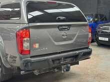 Nissan Navara dCi N-Guard 
