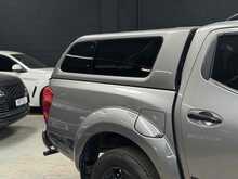 Nissan Navara dCi N-Guard 