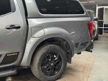 Nissan Navara dCi N-Guard 