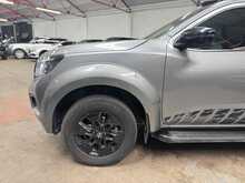 Nissan Navara dCi N-Guard 