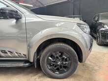 Nissan Navara dCi N-Guard 