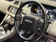 Land Rover Range Rover Sport SD V6 HSE Dynamic 