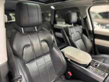 Land Rover Range Rover Sport SD V6 HSE Dynamic 