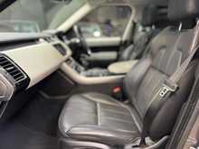 Land Rover Range Rover Sport SD V6 HSE Dynamic 