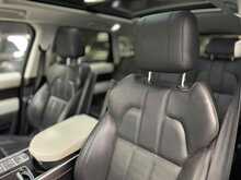 Land Rover Range Rover Sport SD V6 HSE Dynamic 