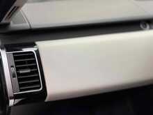 Land Rover Range Rover Sport SD V6 HSE Dynamic 