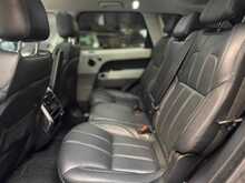 Land Rover Range Rover Sport SD V6 HSE Dynamic 