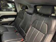 Land Rover Range Rover Sport SD V6 HSE Dynamic 