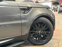 Land Rover Range Rover Sport SD V6 HSE Dynamic 