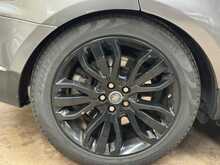 Land Rover Range Rover Sport SD V6 HSE Dynamic 